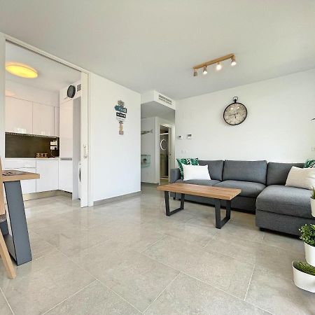 My House At The Beach Benimagrell Экстерьер фото